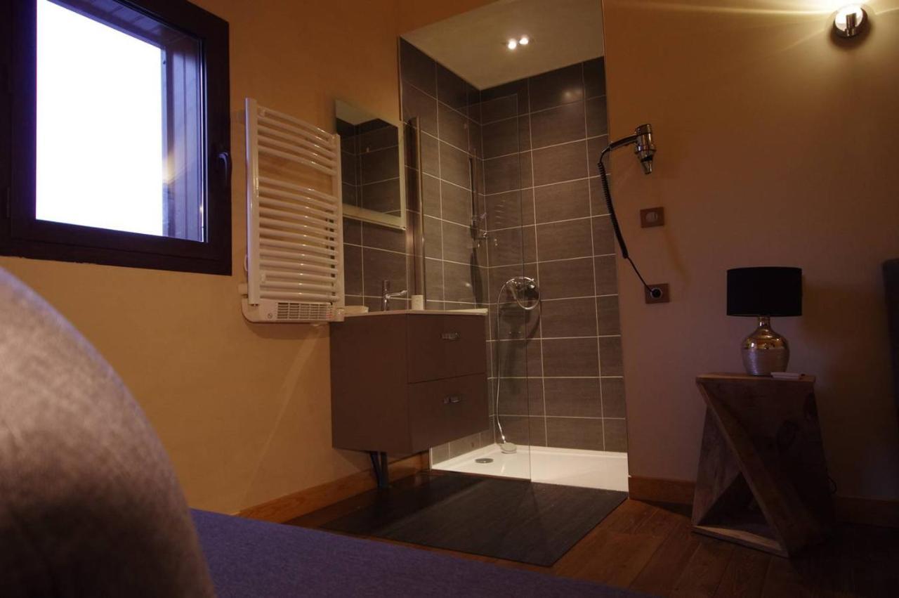 Chalet Prive 140M2 Grand Tetras Villa Formiguères Exterior foto